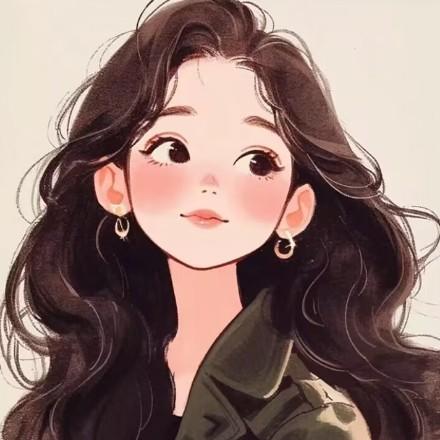 胡萝卜～♥