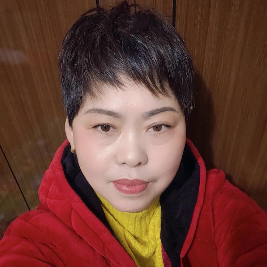 馨馨奶奶（下午6点10分开播）