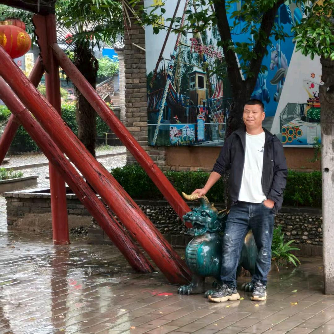龙哥