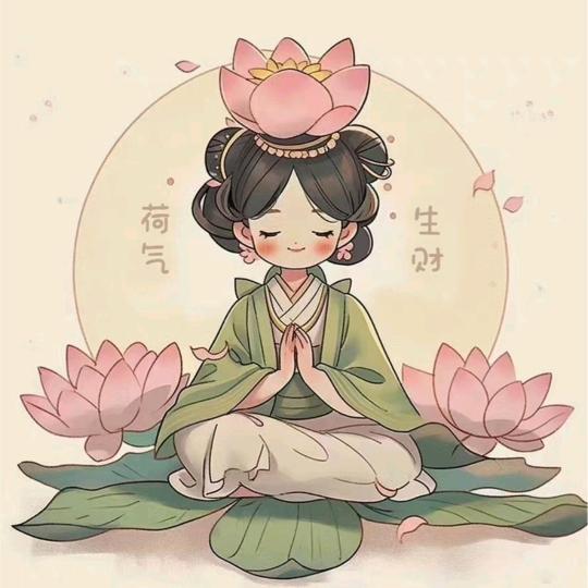 金月亮🌙