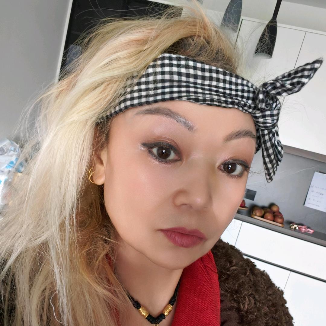 涵心奶奶