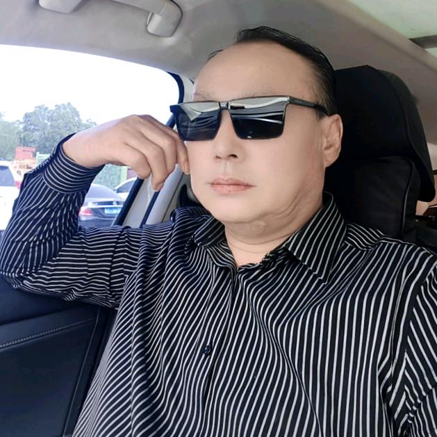 世界是我的