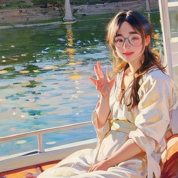 六月