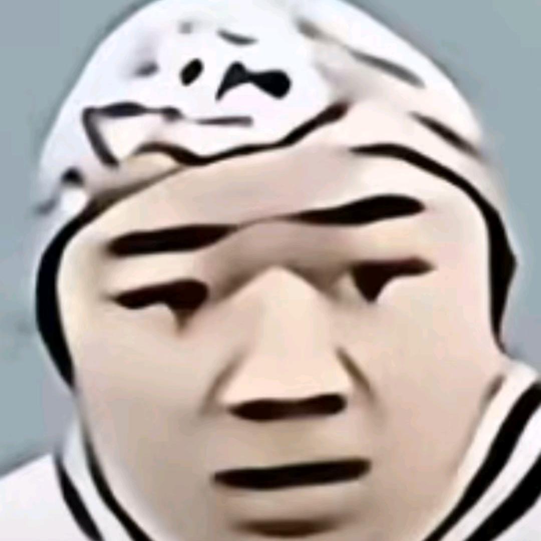 假装我是一面墙