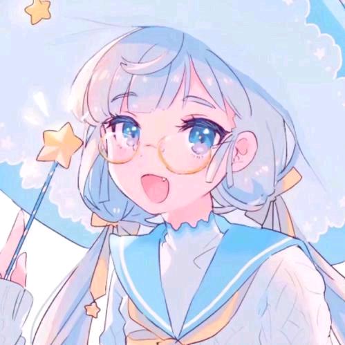 凉薄少女夢*♡๑●♪