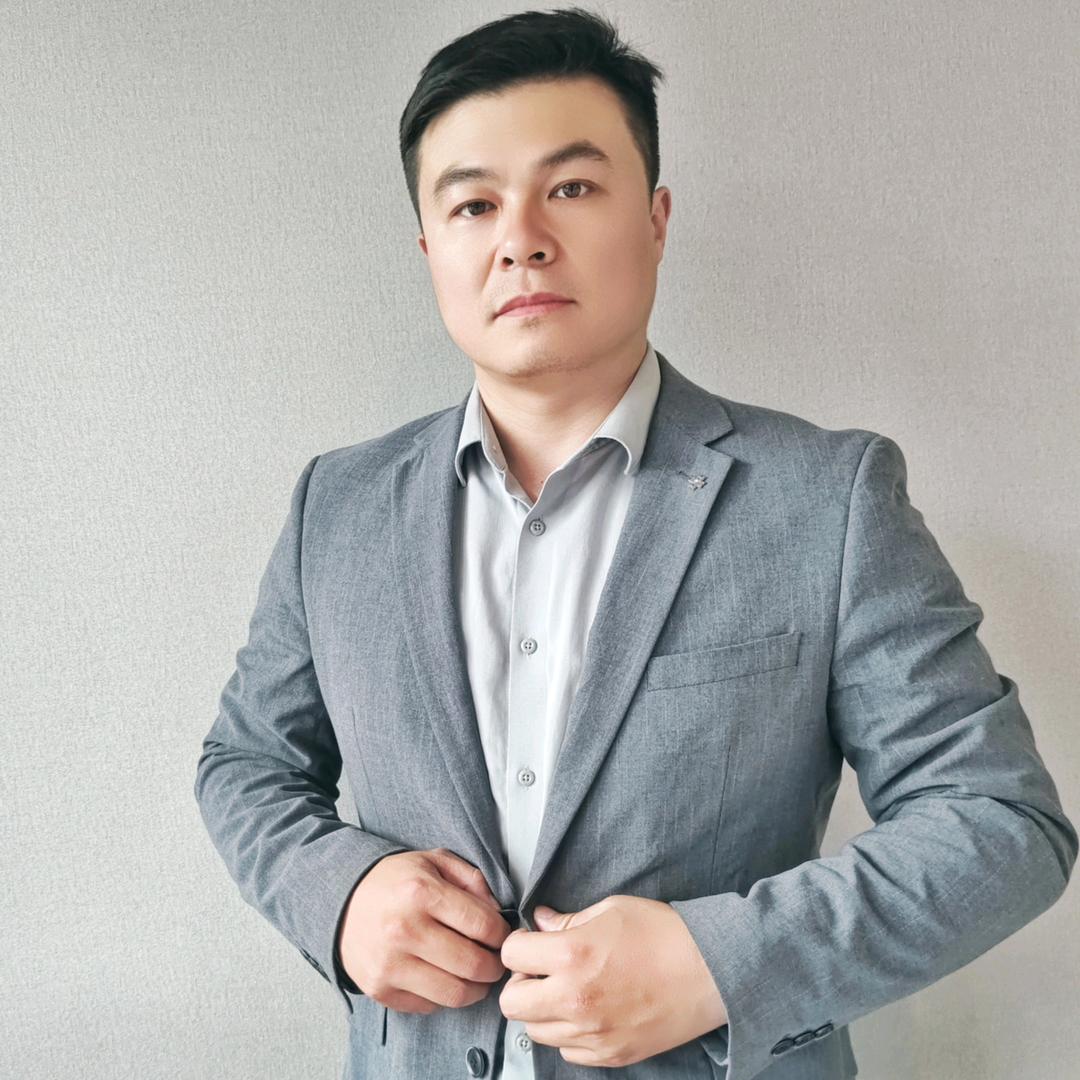 房产交易中心王晓辉