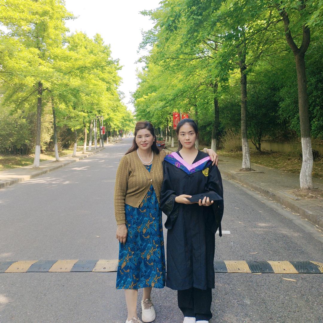 wxl,快乐🌷就好