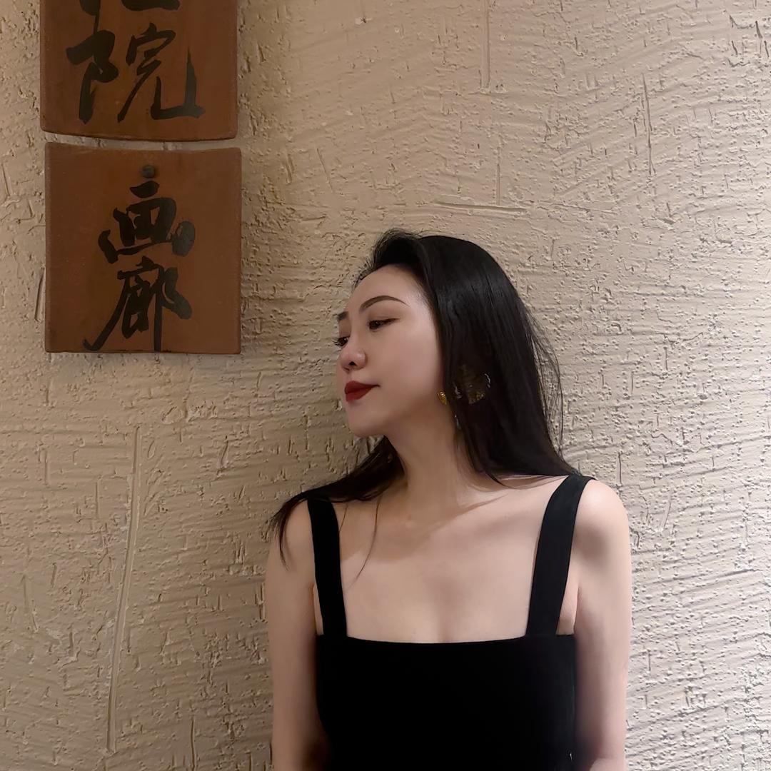 淼姐和她的朋友们