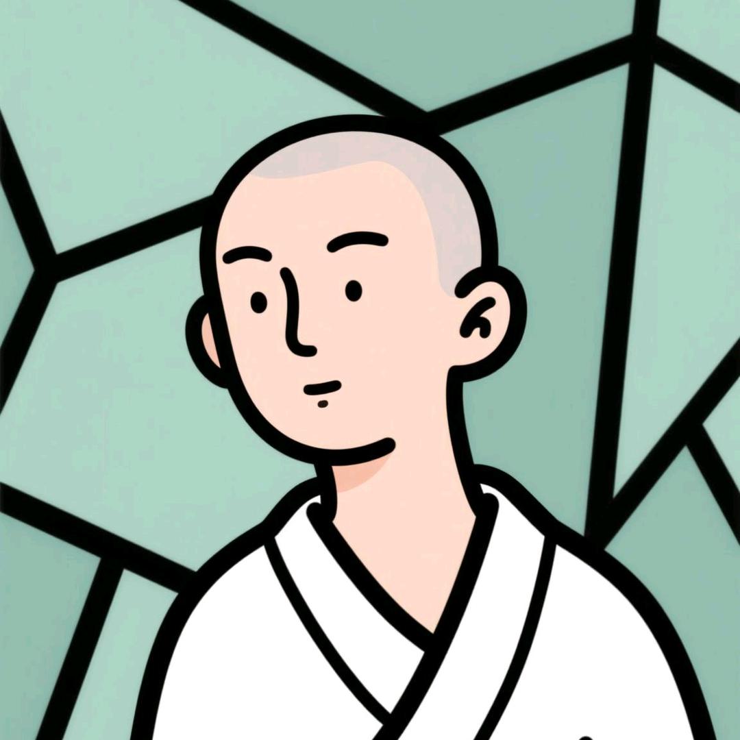 栖霞居士