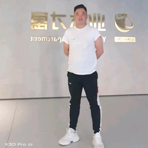 烟台铠焱市政有限公司（卢禹明）