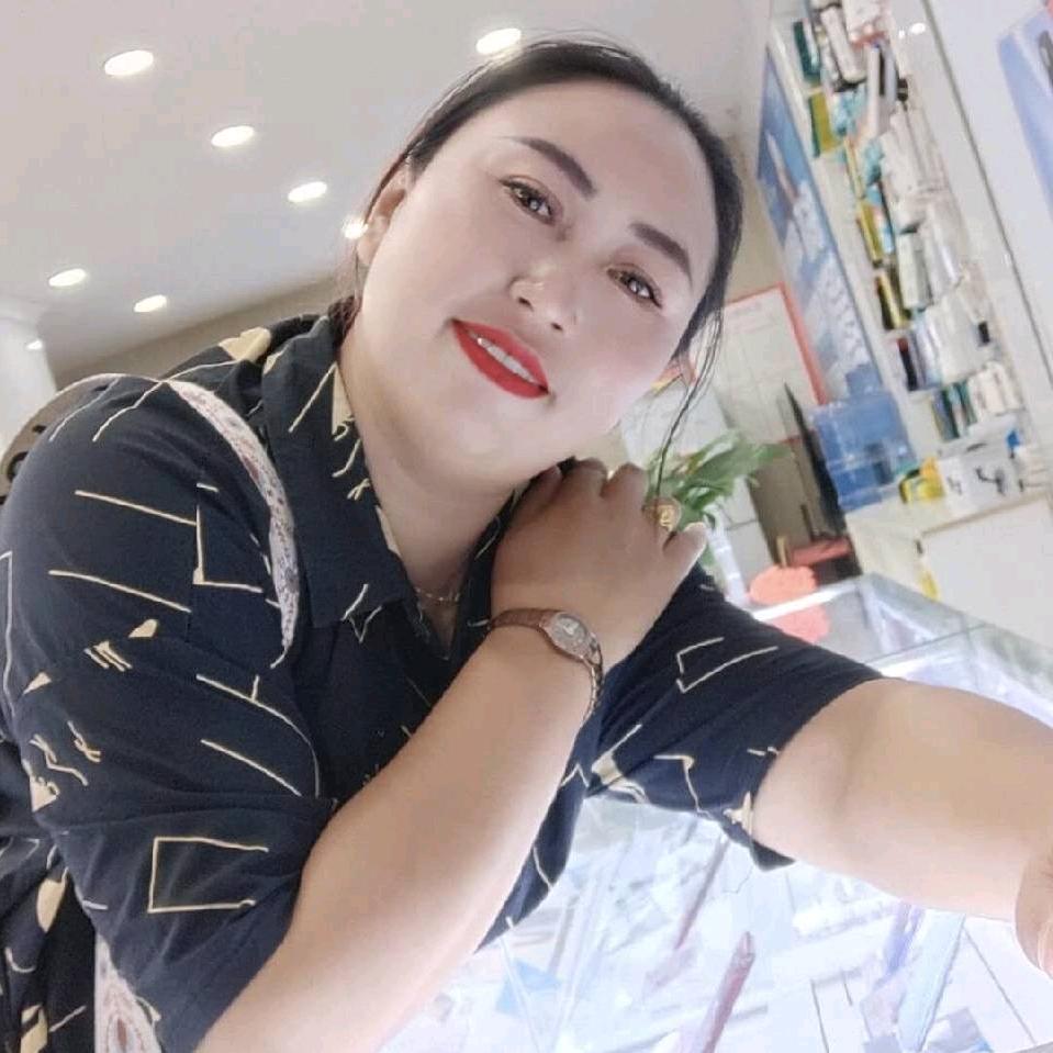 小琴琴幸福现在