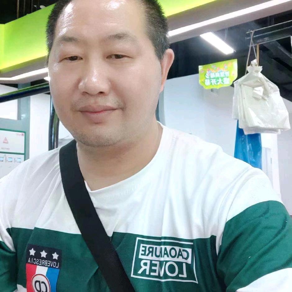 农村阿强