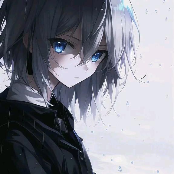 为敌.