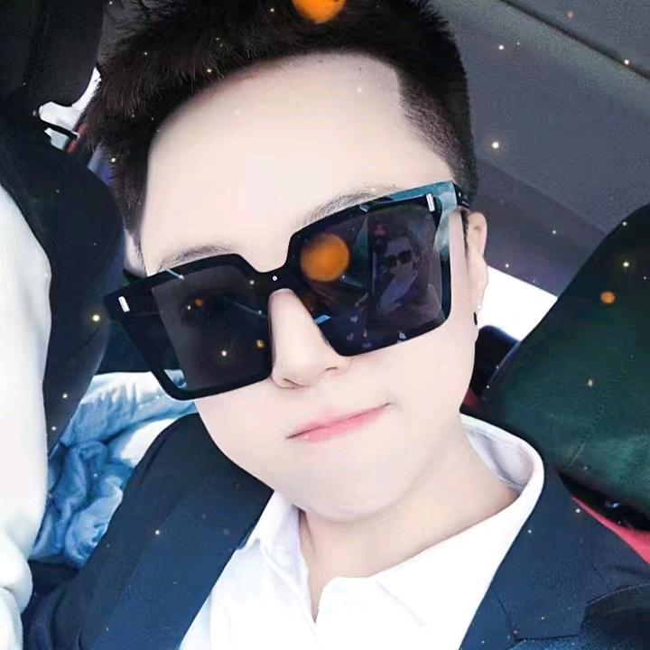 我是一个俗人