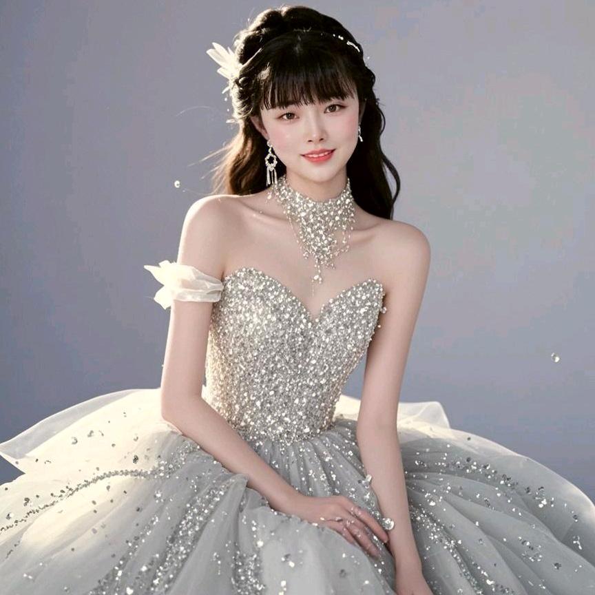 ໑ຼₒ25ღ᭄做自己的女王ঞৣঁপ᭄᪲?