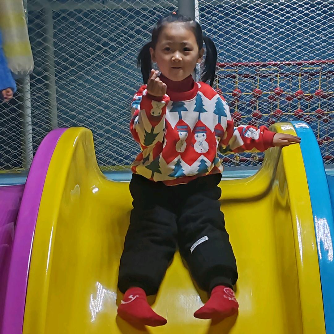 我随我心❤️
