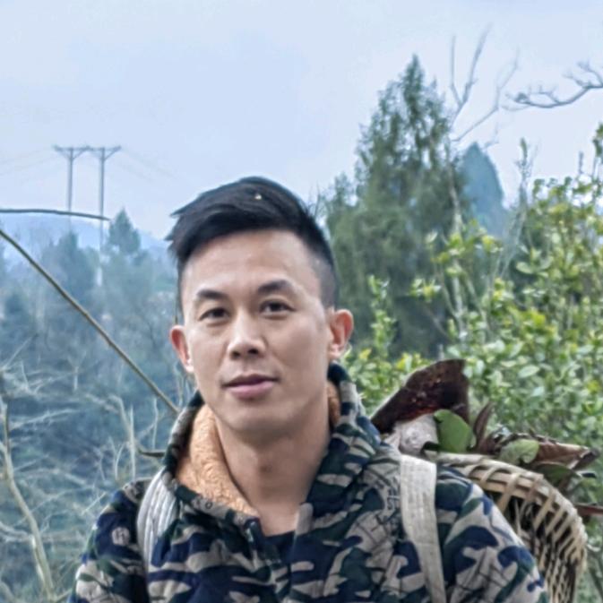 四川胡英俊