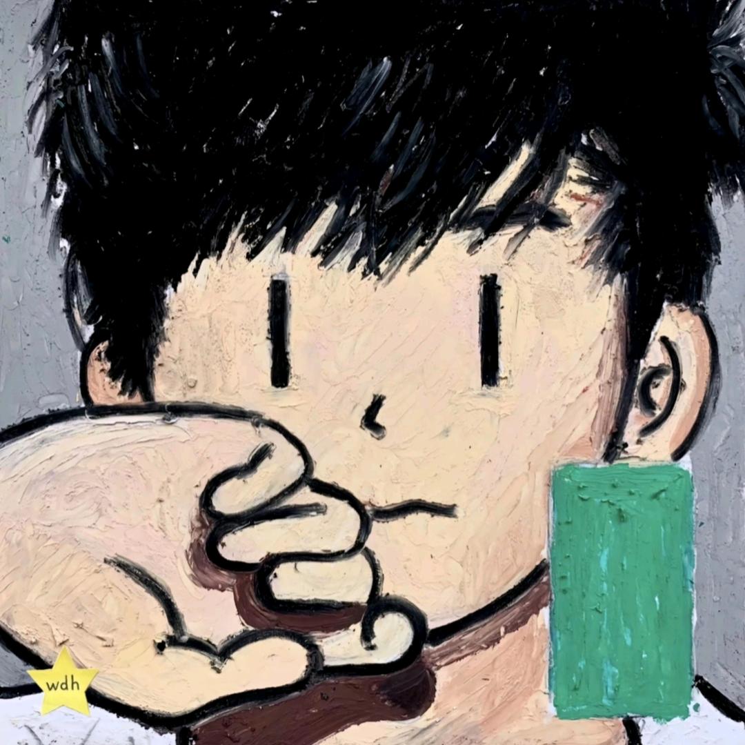 执伞舞长乐
