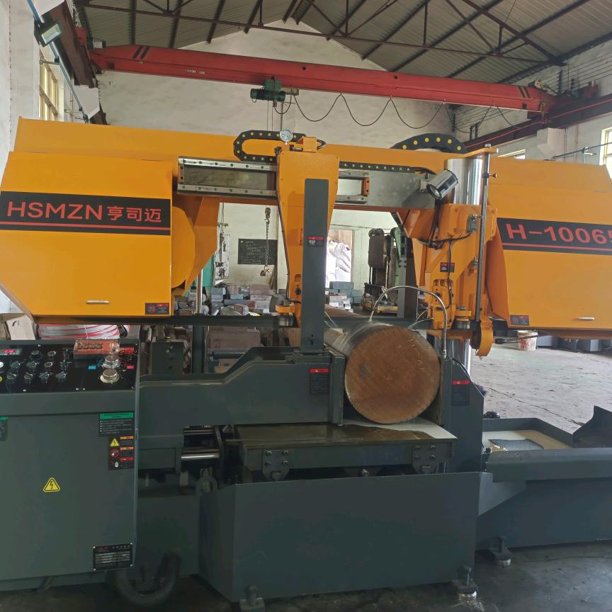 亨司迈锯床（田）