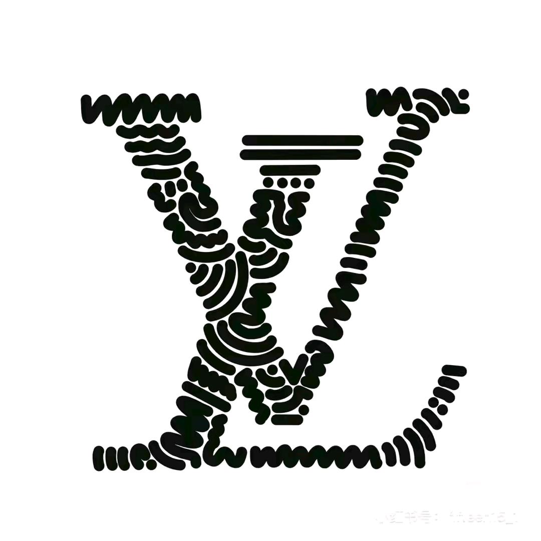 黑白。