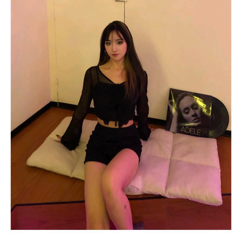 欣欣宝贝