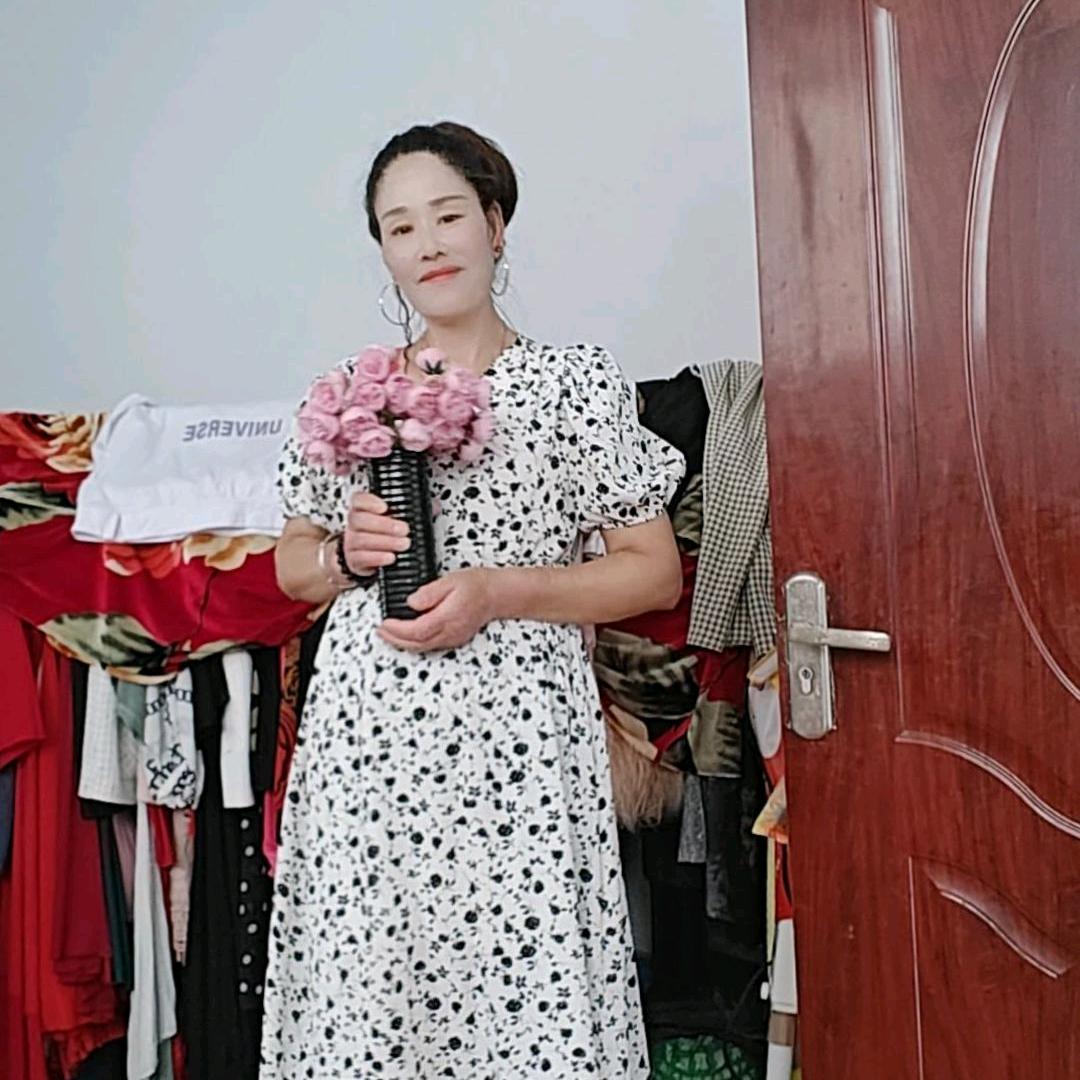 开心快乐丁玉美