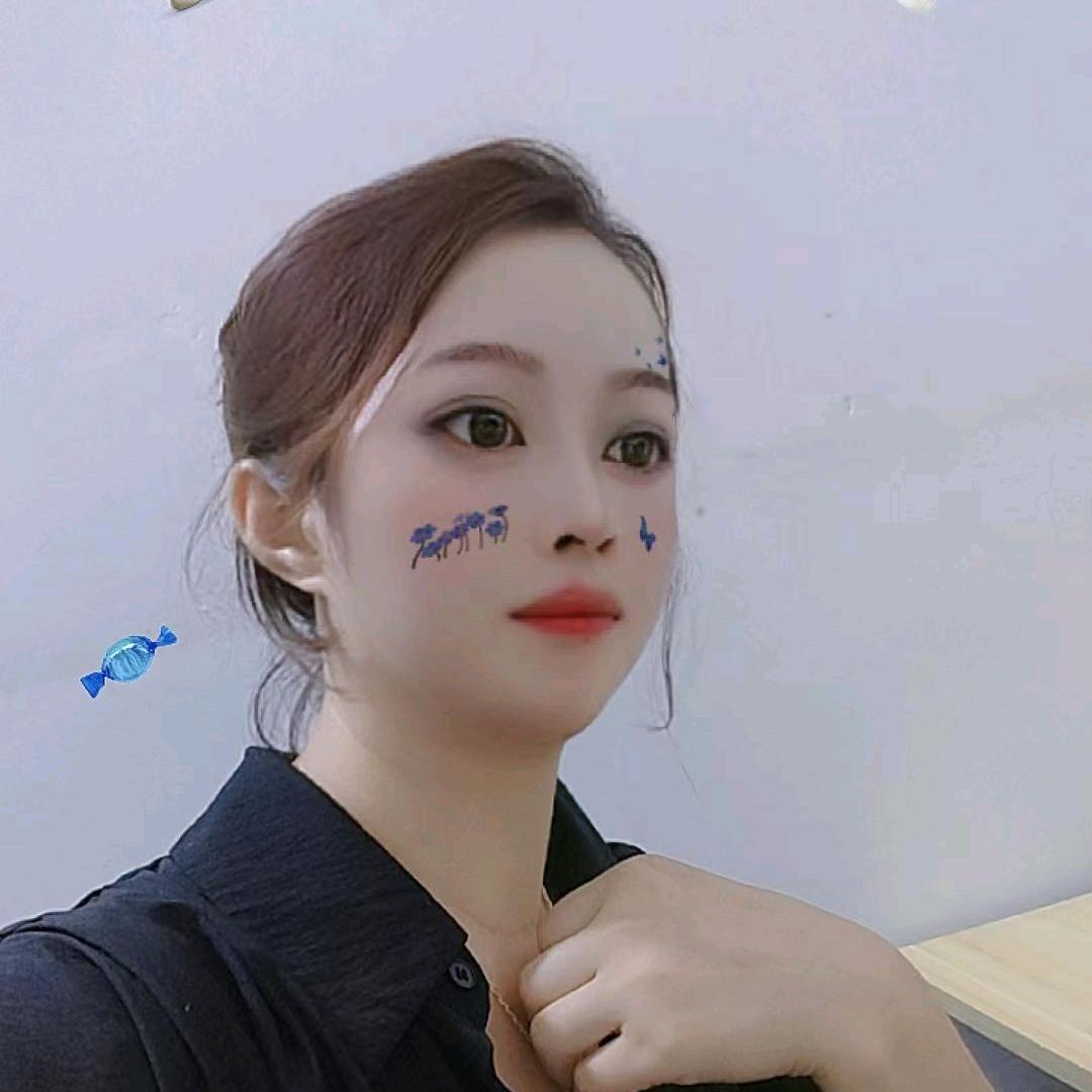 英子～女装