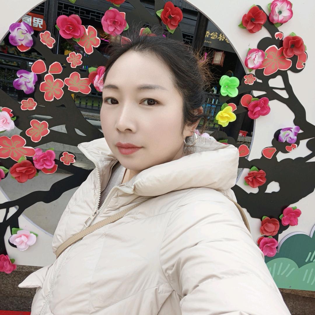 心宽路顺