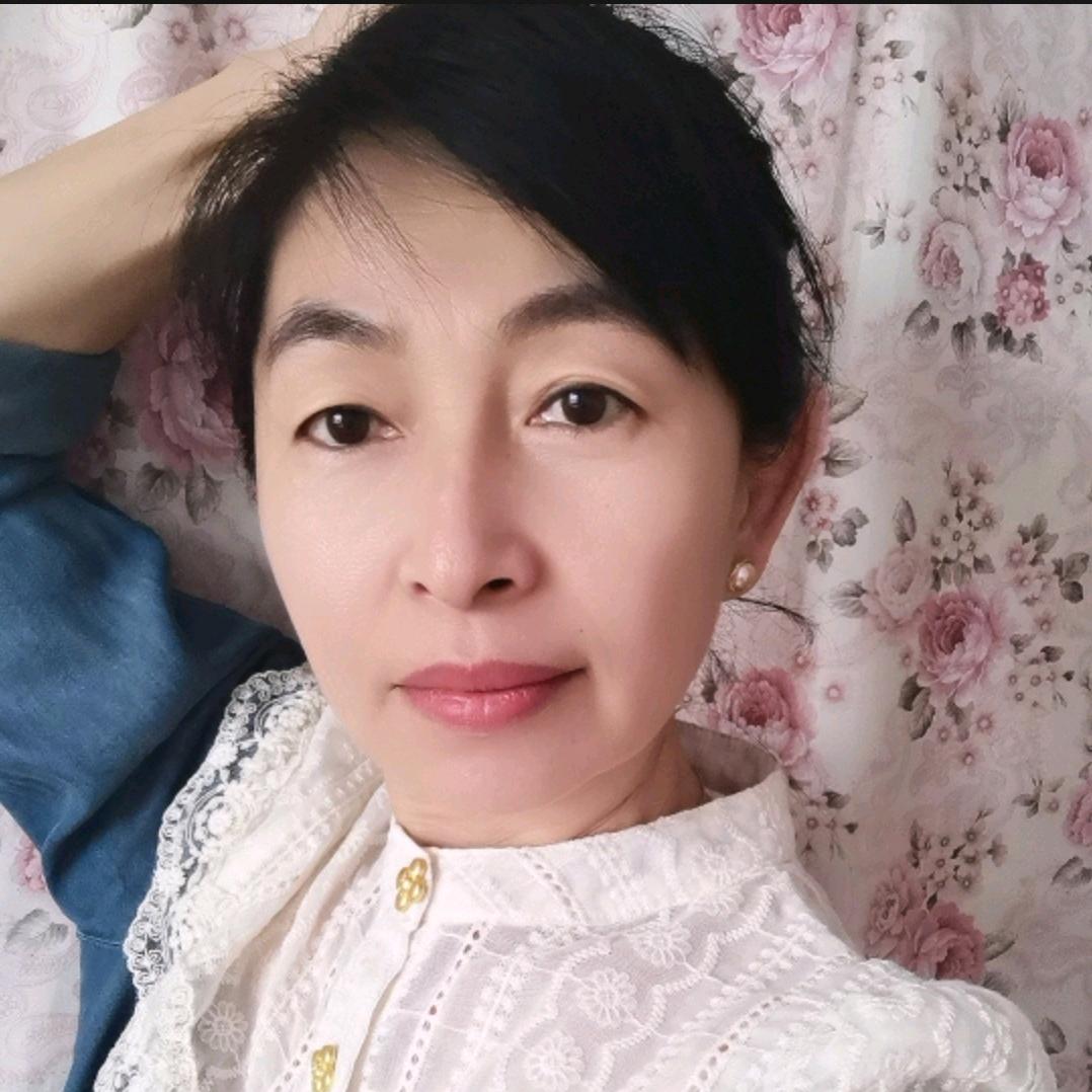 如意柒来了🌸