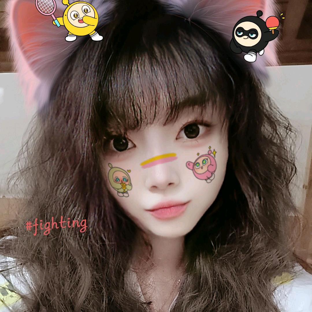 晓芳芳