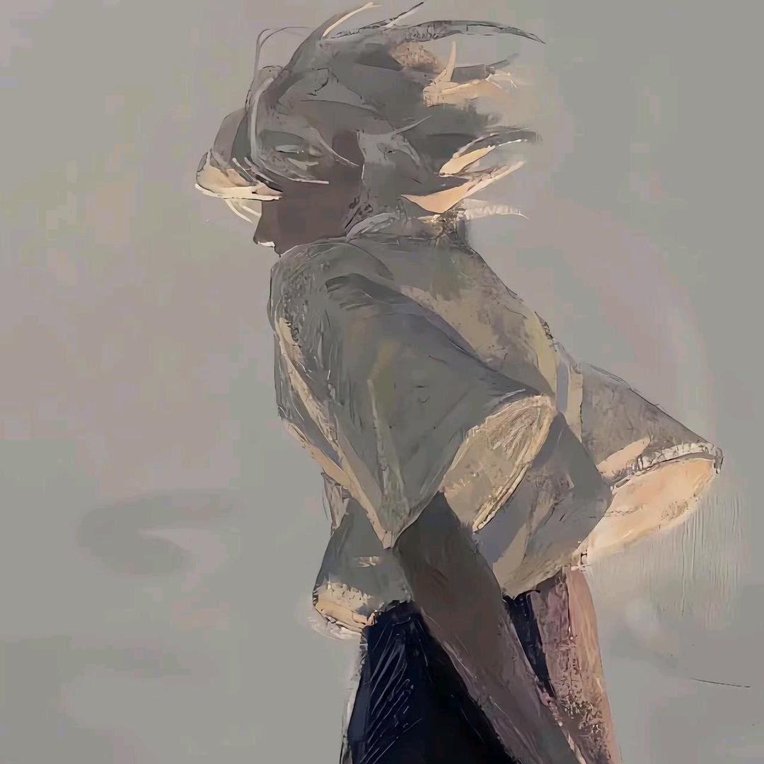 潇潇雨歇.