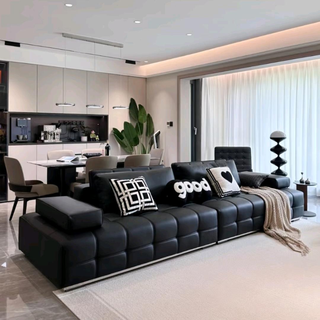 全案整装设计师阿霞