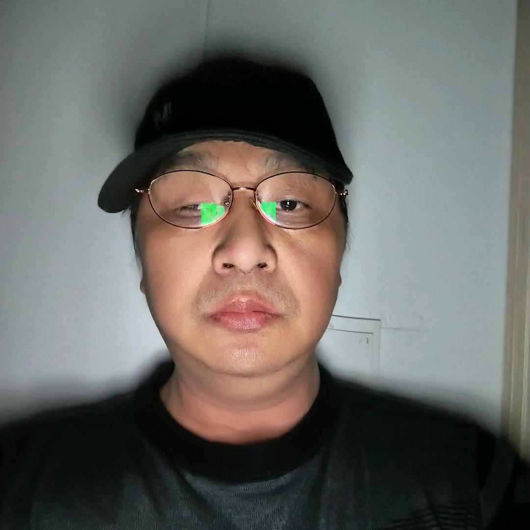 流浪哥，