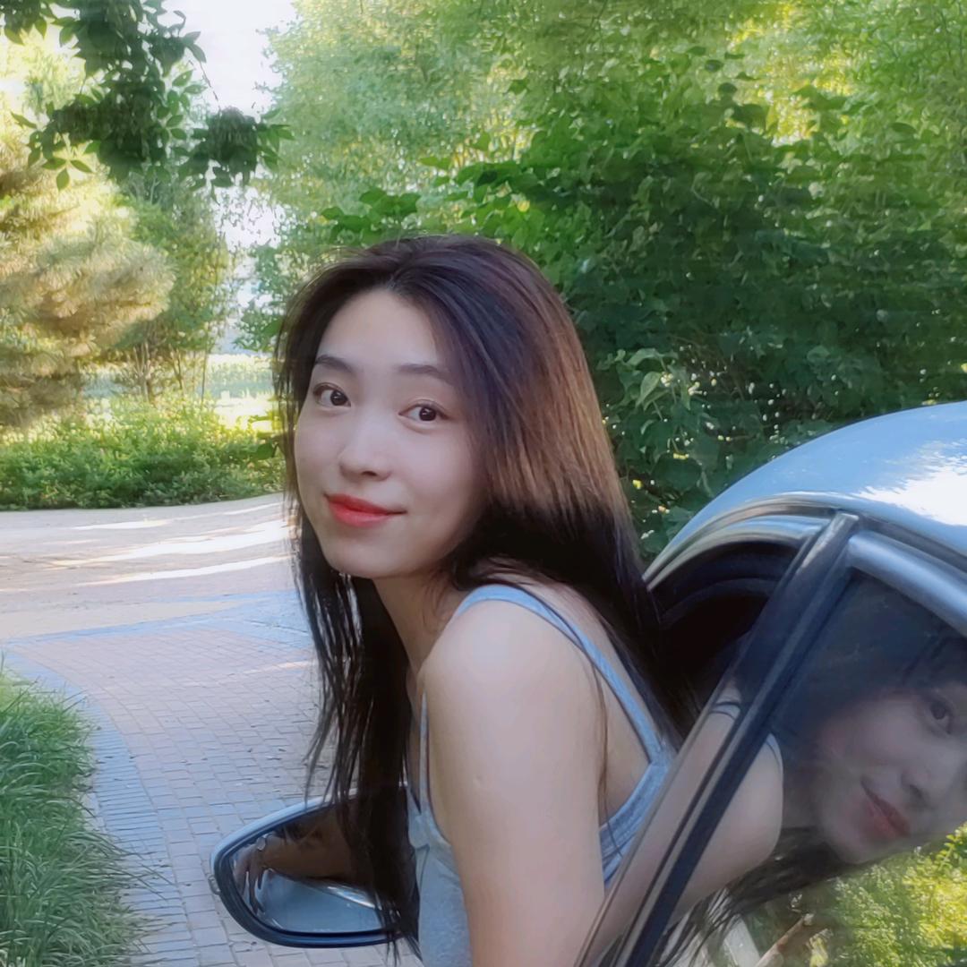 小美人鱼💃