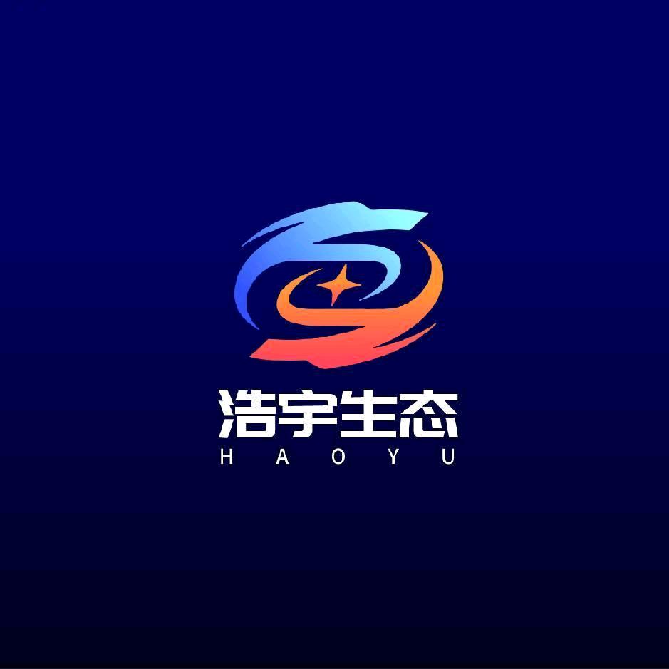 浩宇生态边坡绿化