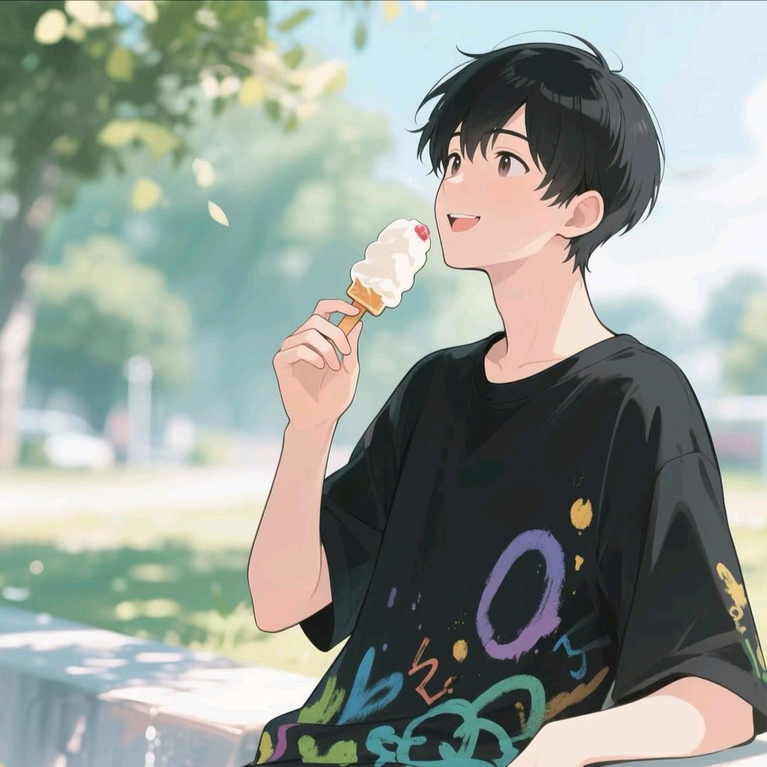 凡尘俗子