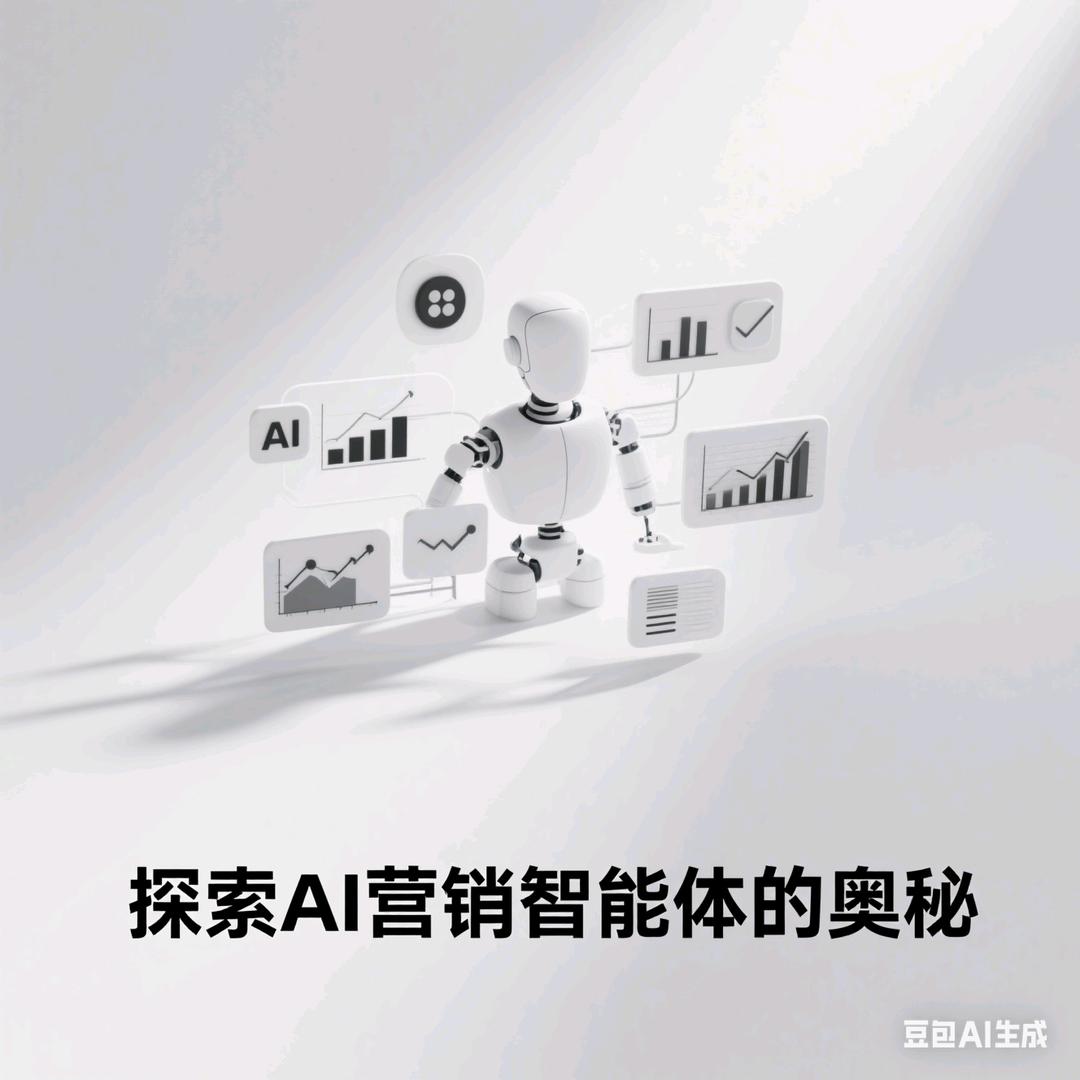 带你看看AI智能体的神器