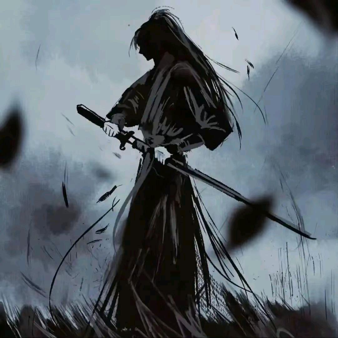 不归人（燕云版）