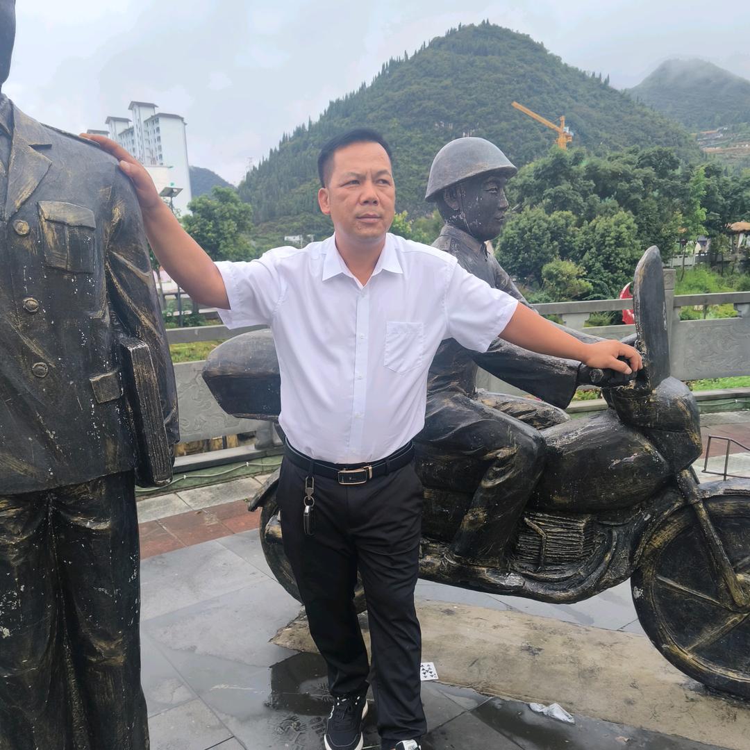 江哥