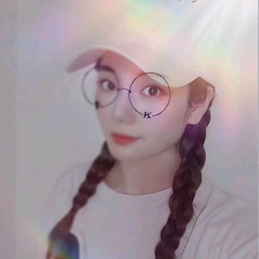 天使Wu女士👼