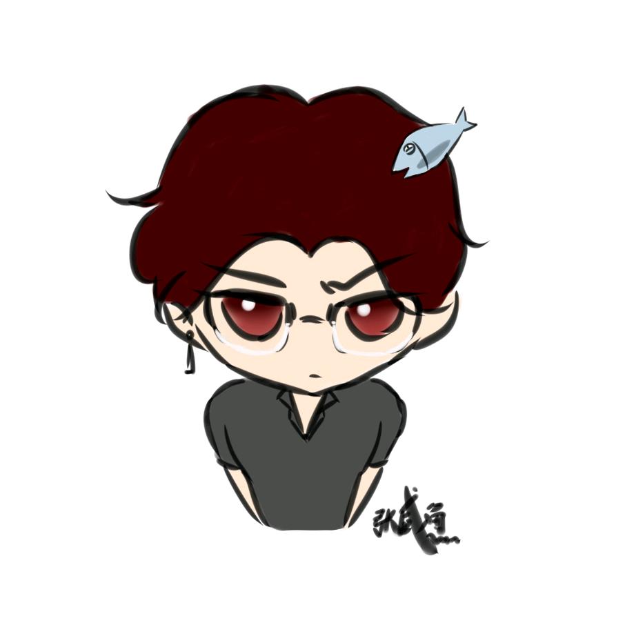 fish鱼🐟