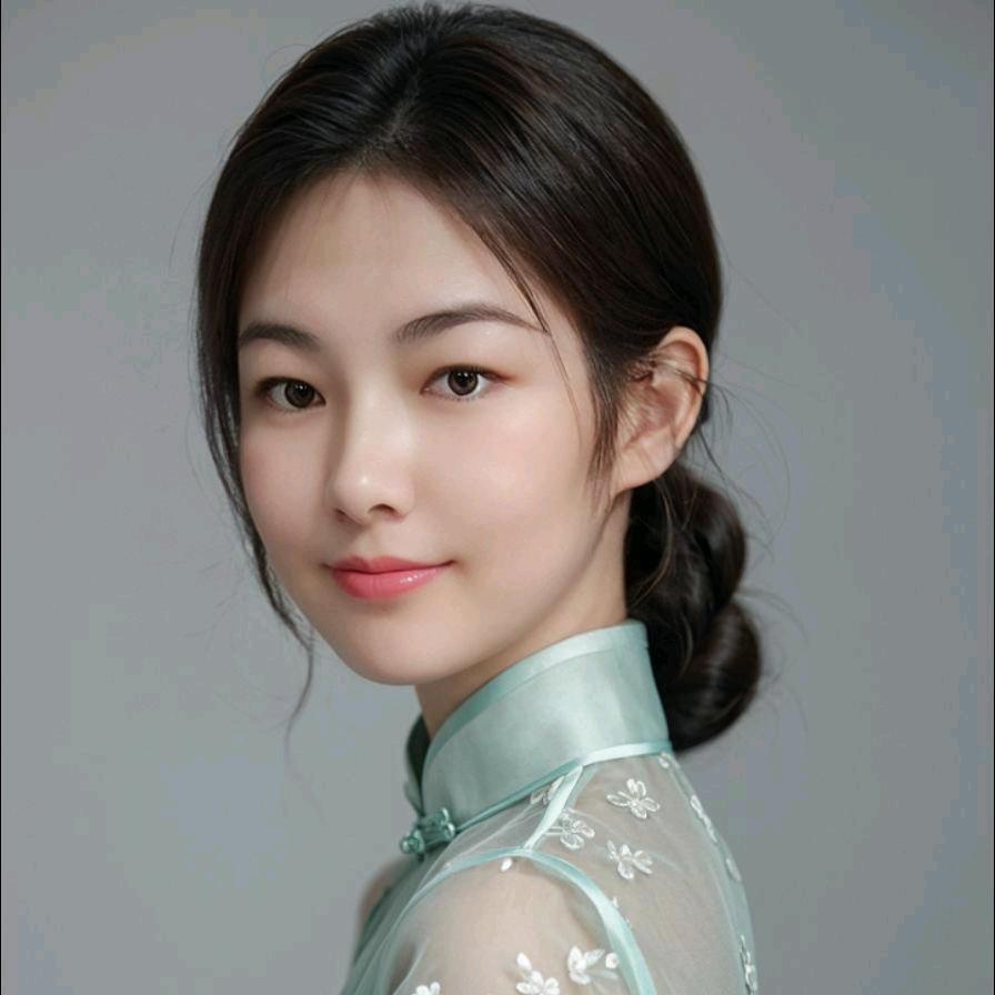 小黄姐姐