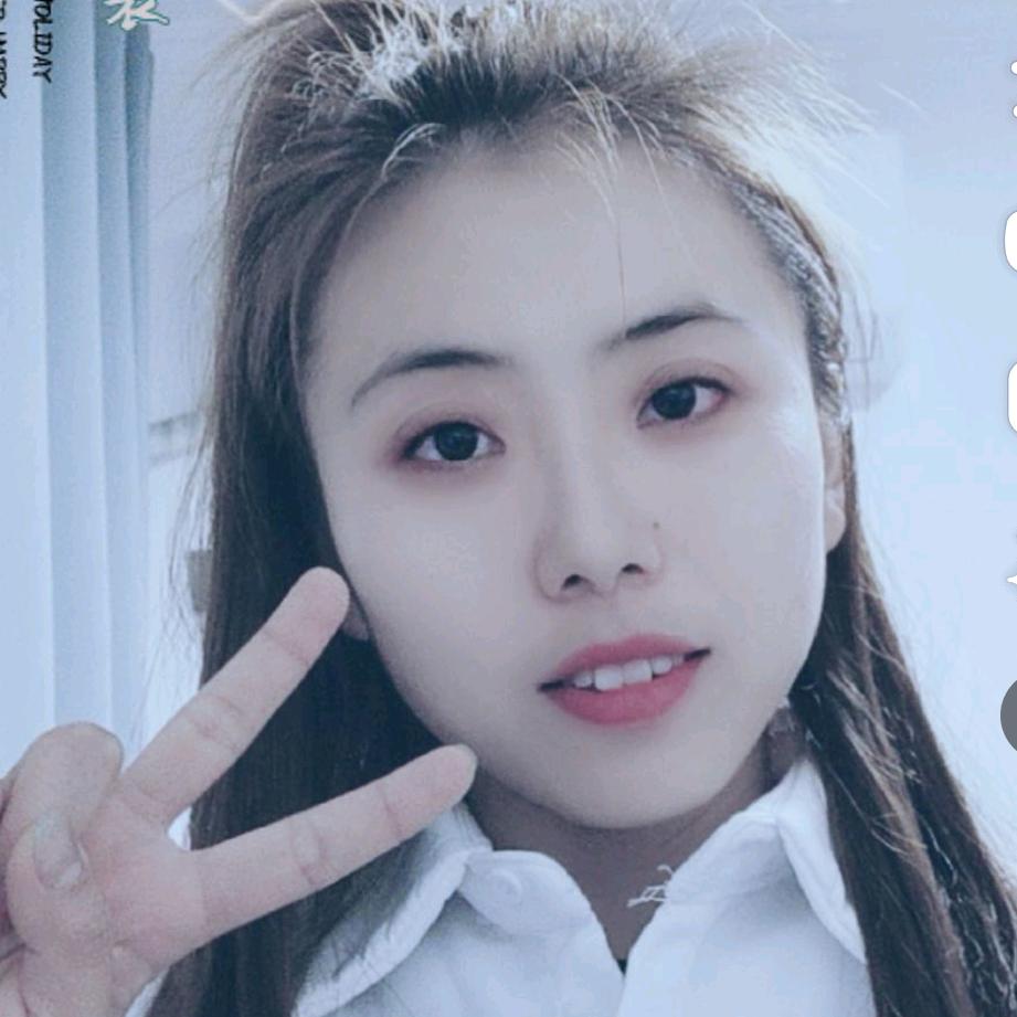 笑而不语