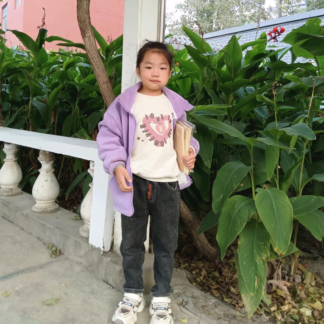 欣妍妈妈