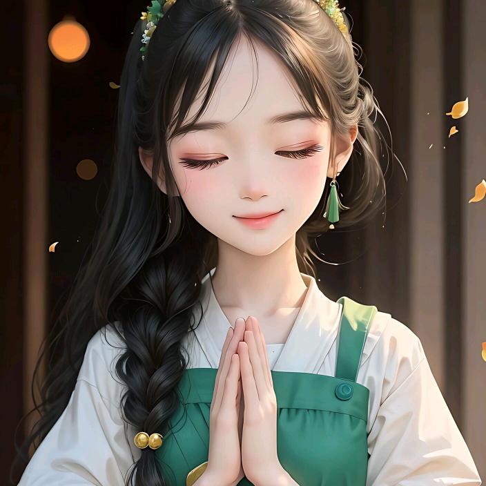 安静角落☘️