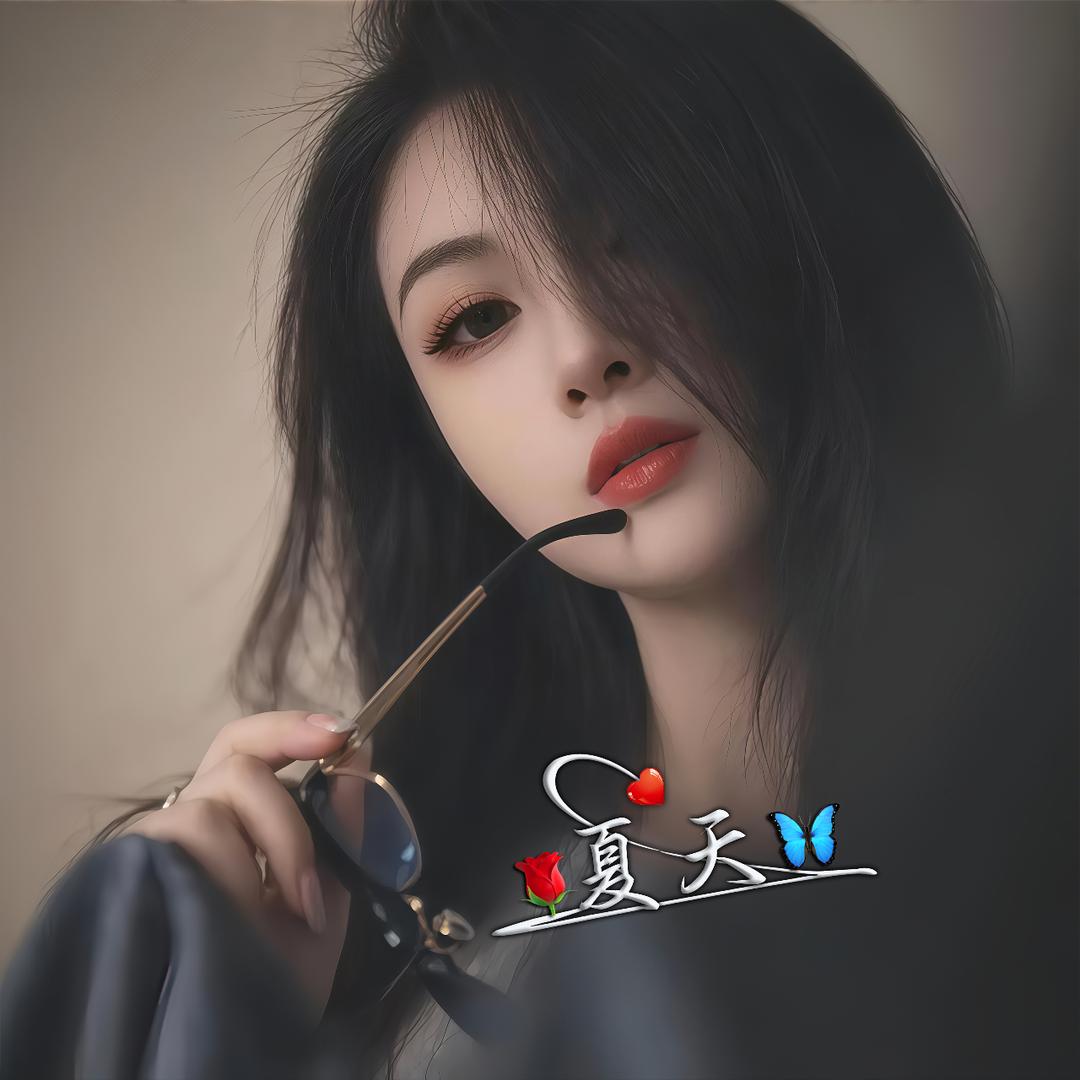 夏天(摆胯)