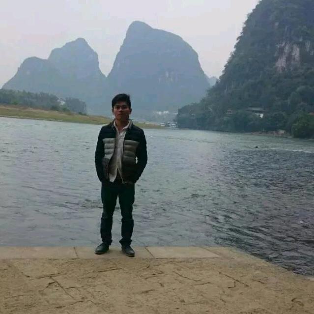桂桔修剪郭一杆