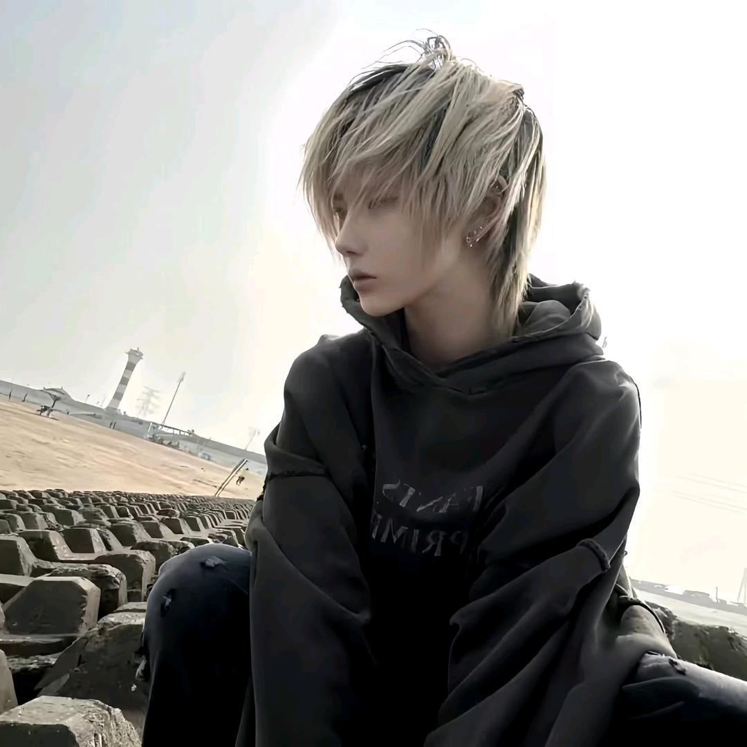 你和雪有一個共同點