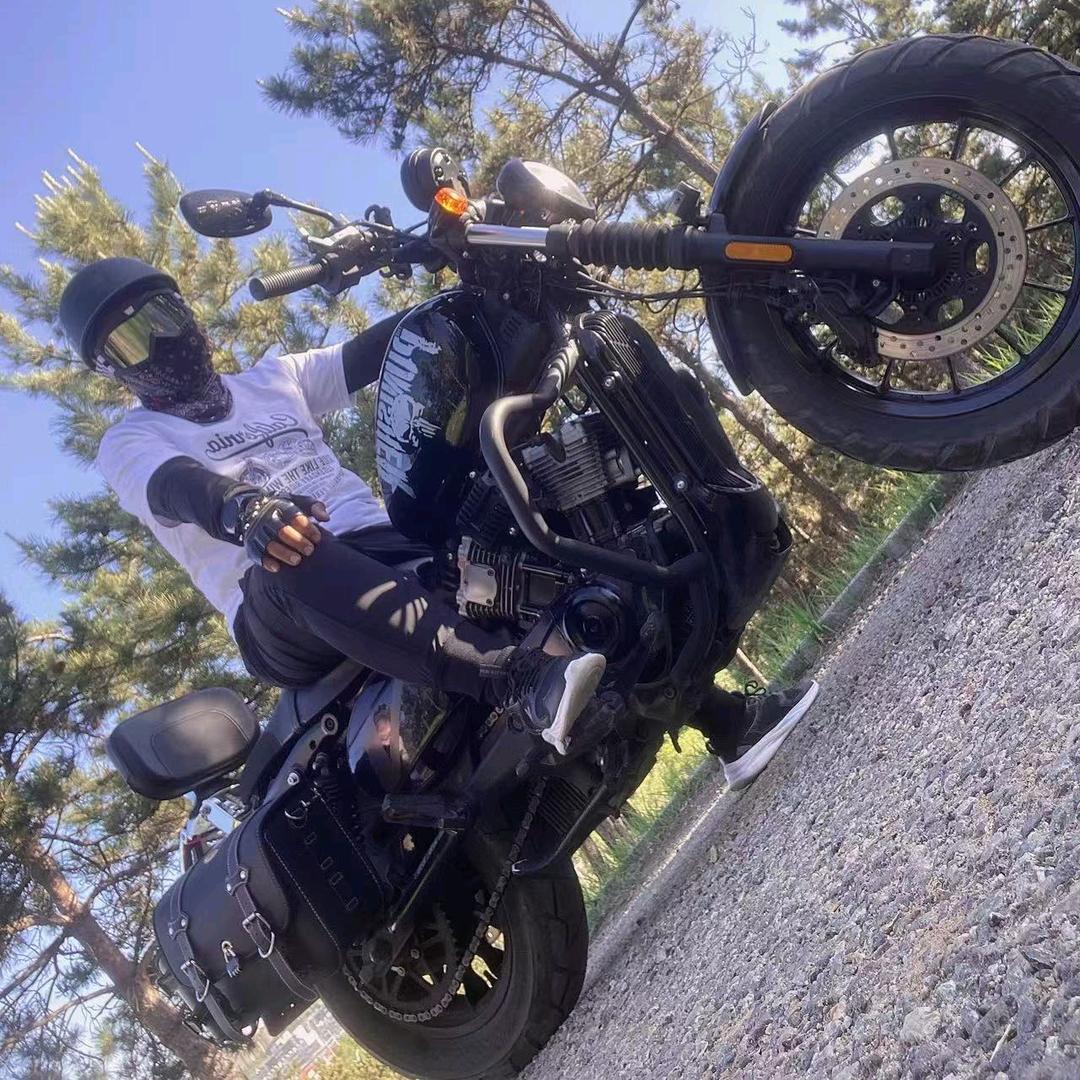 🏍荒野╲飛揚🚙