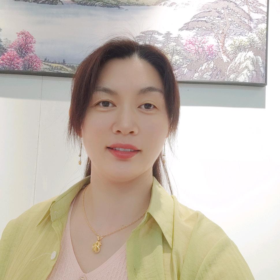 英庄易美